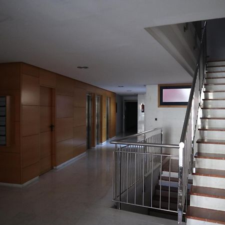 Ferienwohnung Ladeira Baiona Exterior foto