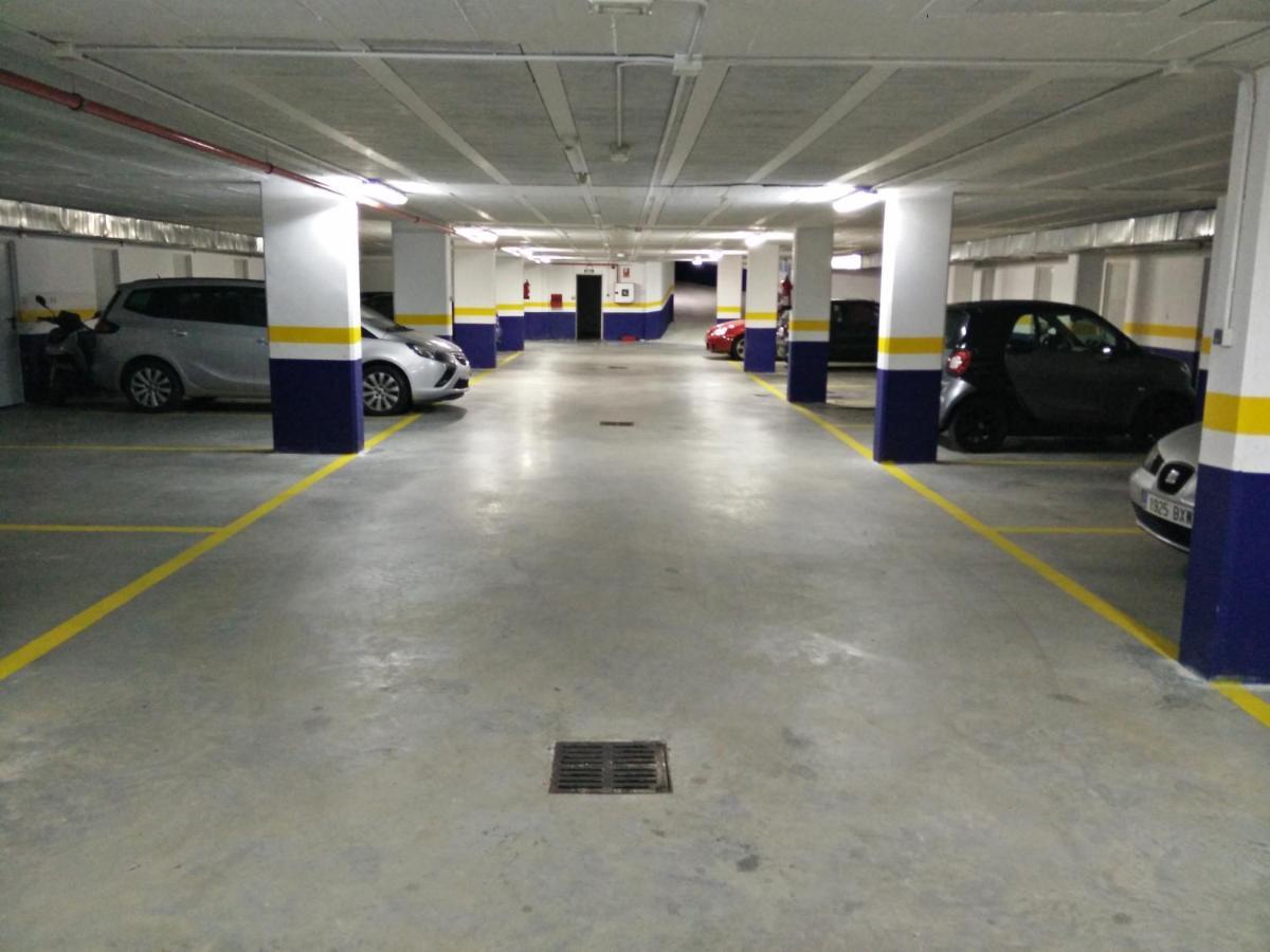 Ferienwohnung Ladeira Baiona Exterior foto