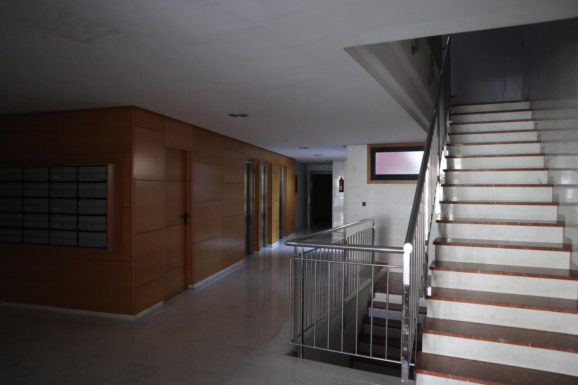 Ferienwohnung Ladeira Baiona Exterior foto